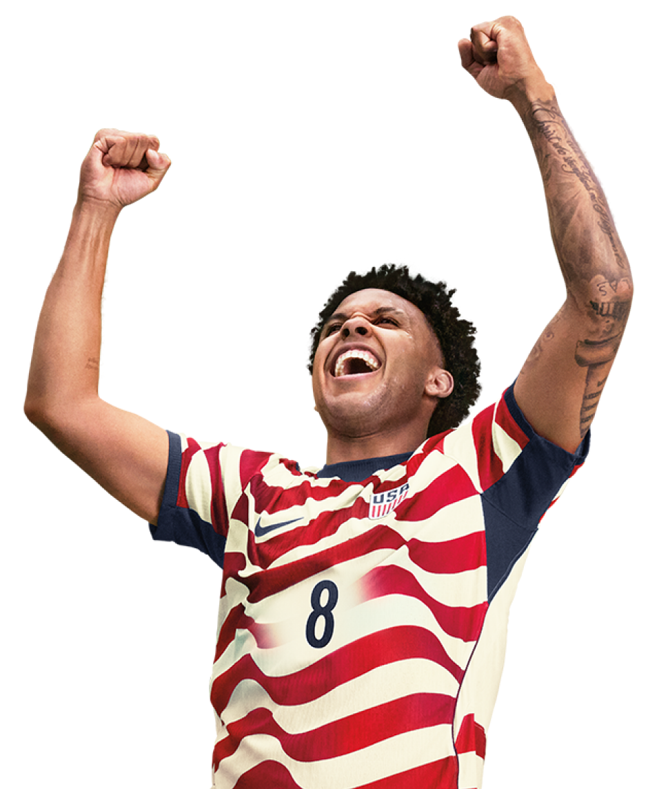 Weston McKennie